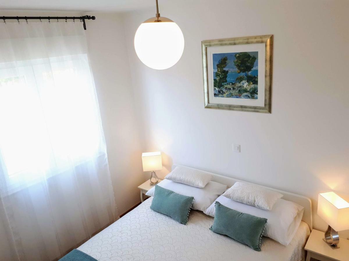 Apartment Eni With Garage Parking Split Buitenkant foto